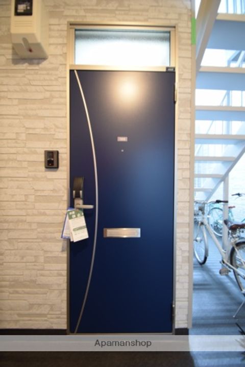 デュエットⅠ B棟のその他画像
