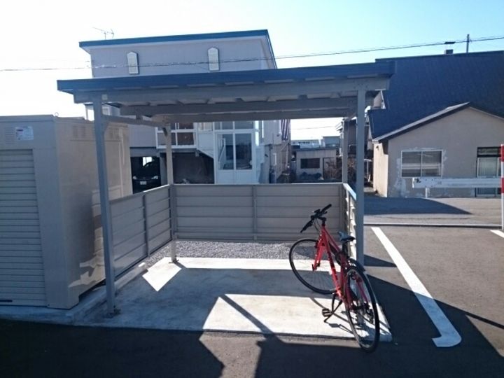 プリュスアムールのその他画像