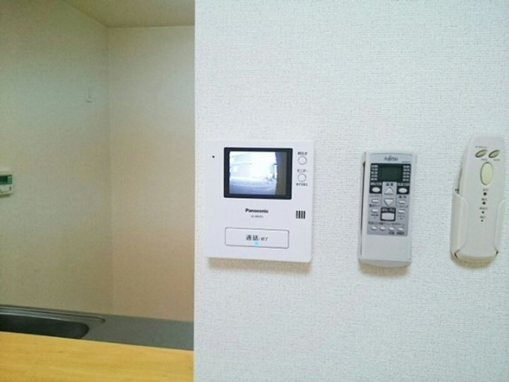 プリュス アムールのその他画像