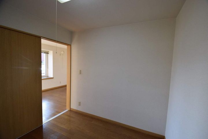 プラターネ6.7101の内装