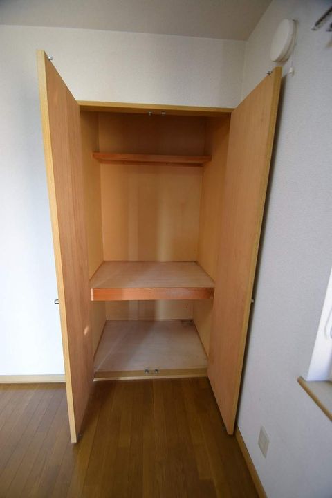 プラターネ6.7101の内装