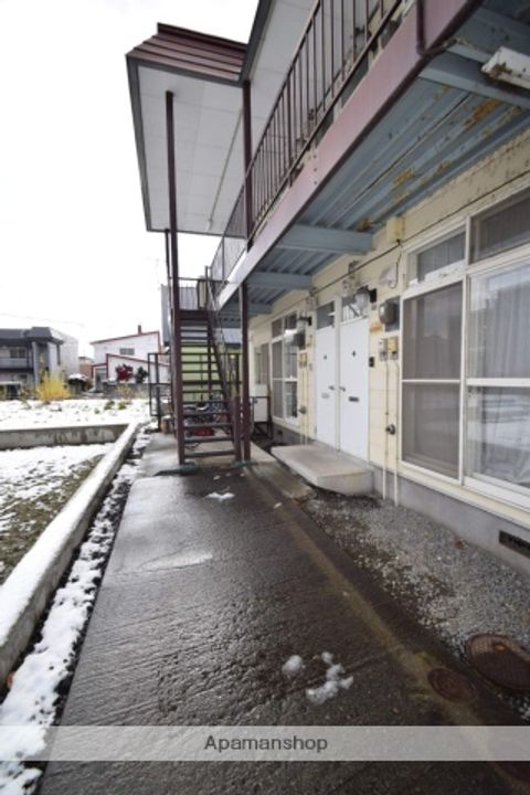 リバーシティのその他画像