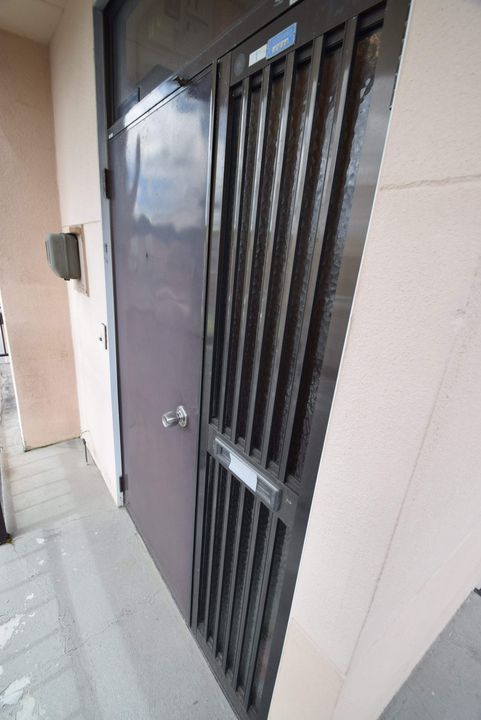 成川マンションC202のその他画像