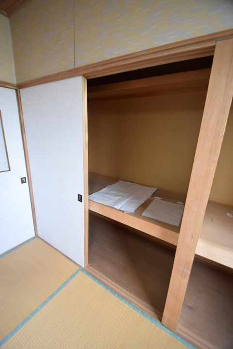 成川マンションC202のその他画像