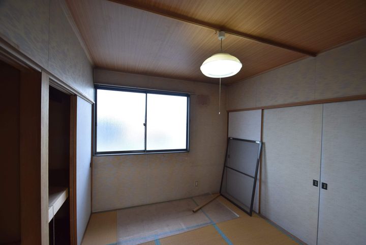成川マンションC202のその他画像