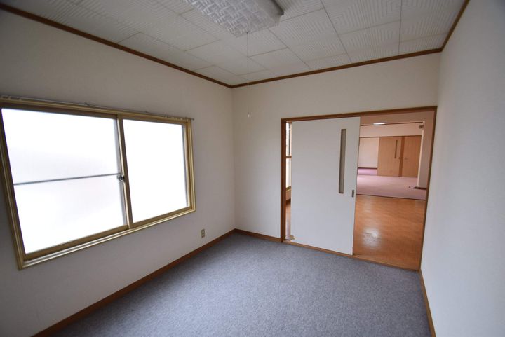 112さとう07の内装