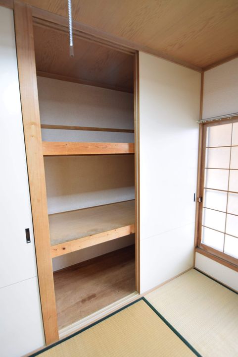 112さとう07の内装