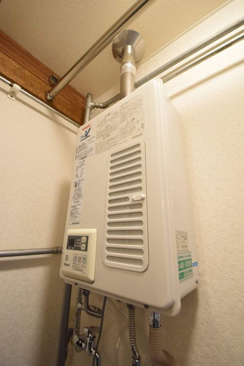 ハミング東光203のその他画像