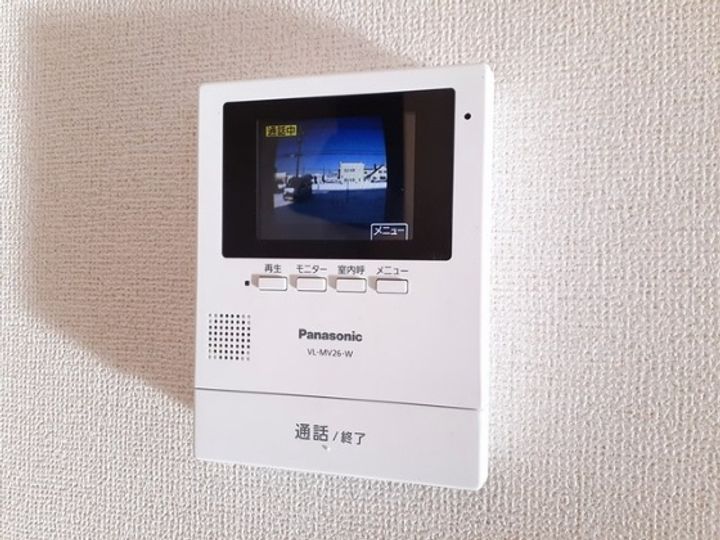 カーサ・ソーレのその他画像