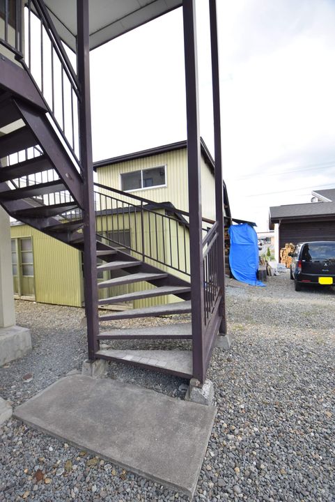 北海道旭川市東旭川南一条3丁目の賃貸アパートのその他画像