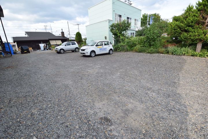 北海道旭川市東旭川南一条3丁目の賃貸アパートのその他画像