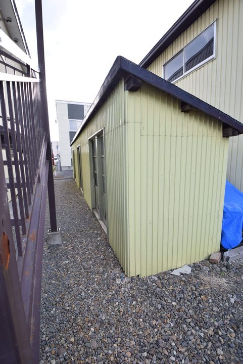 北海道旭川市東旭川南一条3丁目の賃貸アパートのその他画像