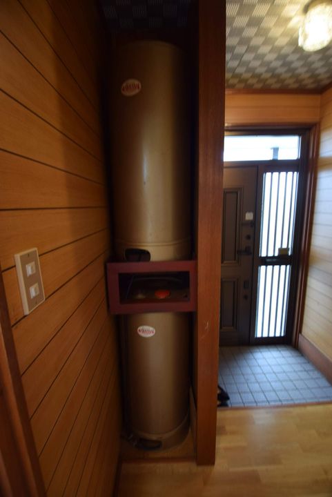 北海道旭川市東旭川南一条3丁目の賃貸アパートのその他画像