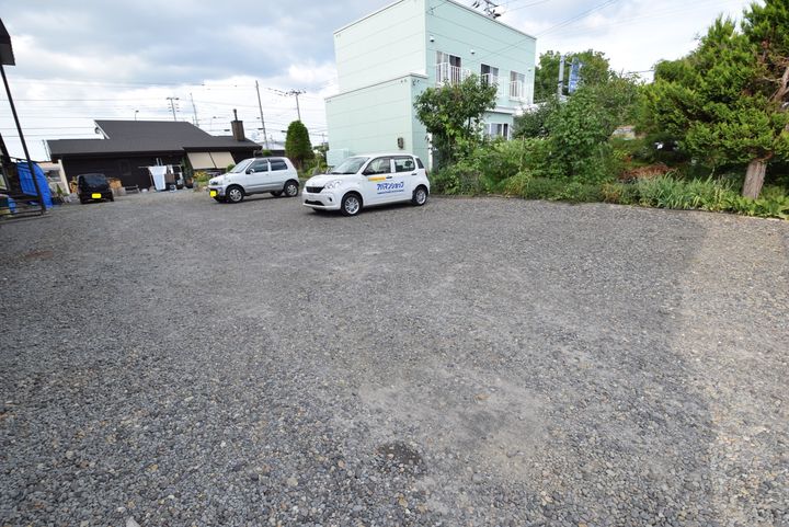 北海道旭川市東旭川南一条3丁目の賃貸アパートのその他画像