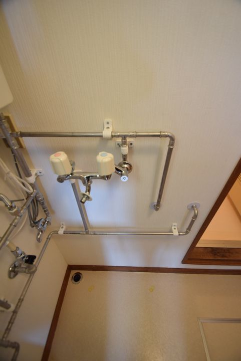 北海道旭川市東旭川南一条3丁目の賃貸アパートのその他画像