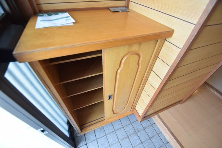 北海道旭川市東旭川南一条3丁目の賃貸アパートのその他画像