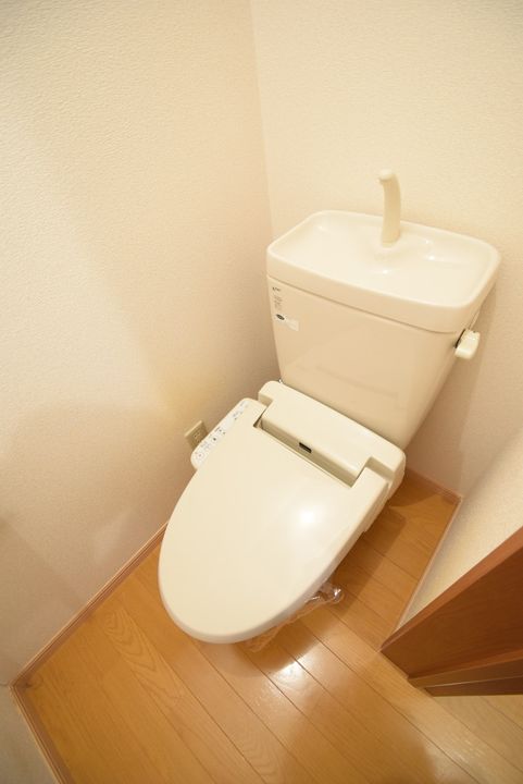 コーポ昴Ⅲ202のその他画像