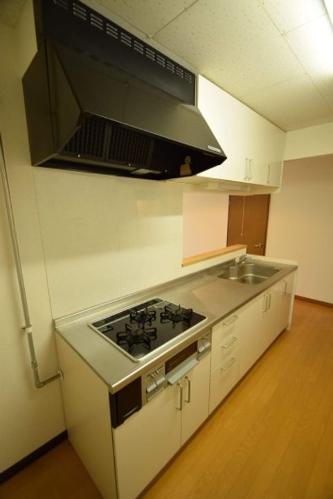 コーポ昴のその他画像