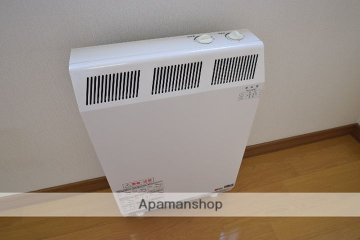 ラポール瀧川の内装