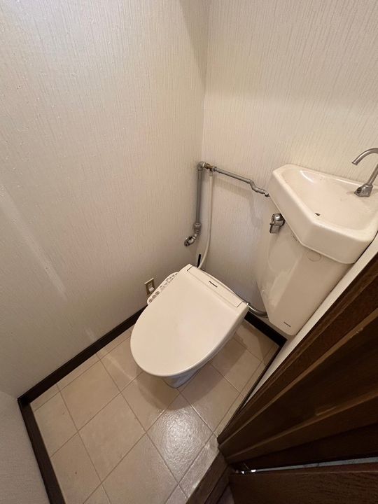 セブンハイツB6のその他画像