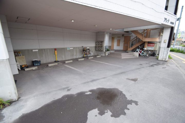 アレナOVEST203のその他画像