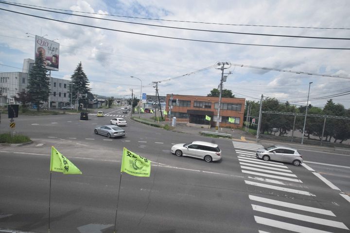 アレナOVEST203のその他画像