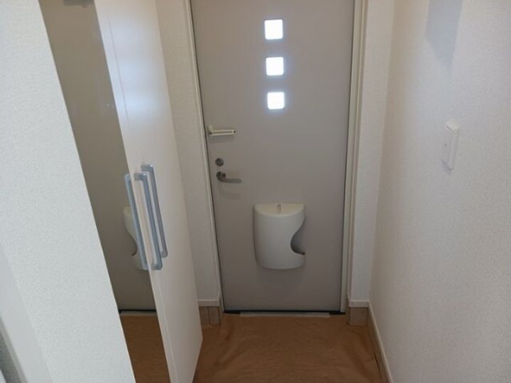 ビリーブグットⅣのその他画像