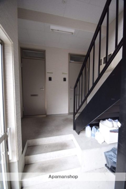 ATEENA永山のその他画像