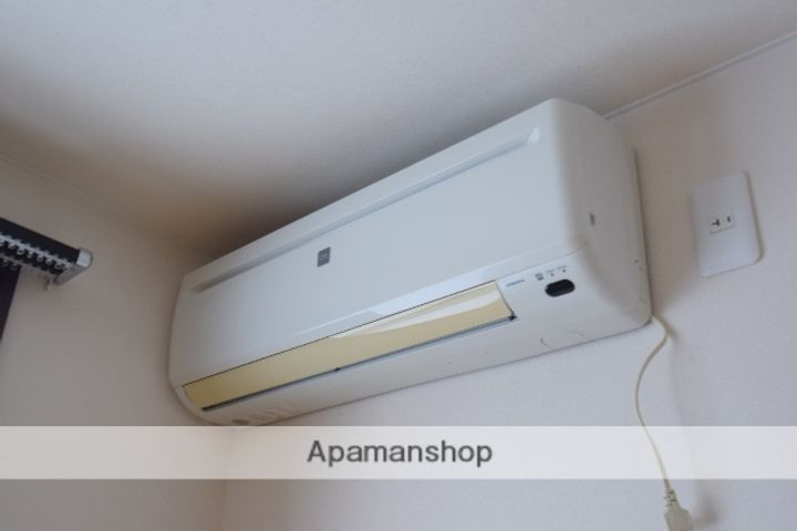 ATEENA永山の内装