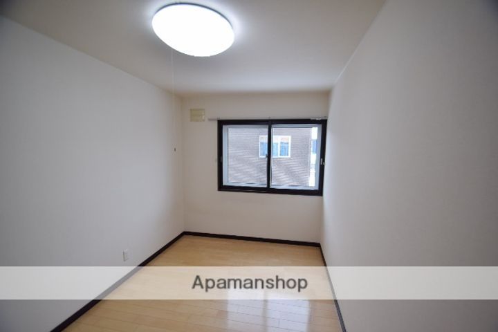 ATEENA永山の内装