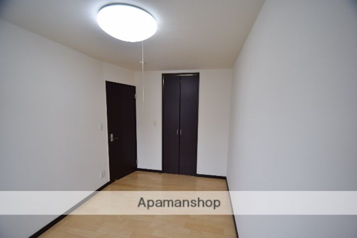 ATEENA永山の内装