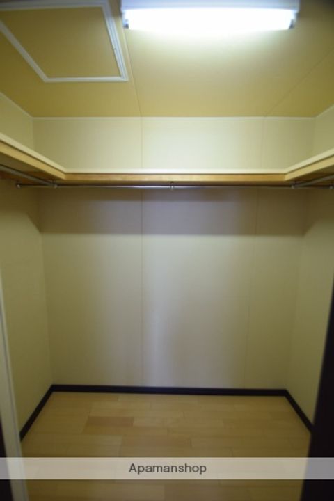 ATEENA永山の内装