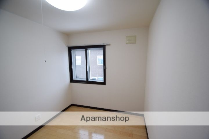 ATEENA永山の内装