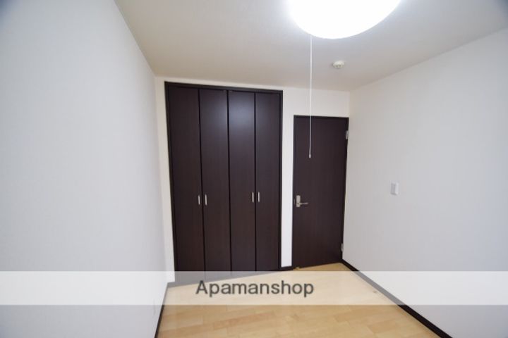 ATEENA永山の内装