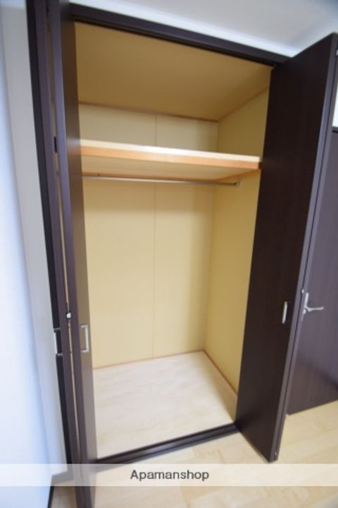 ATEENA永山の内装