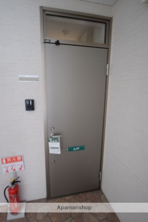 ATEENA永山のその他画像