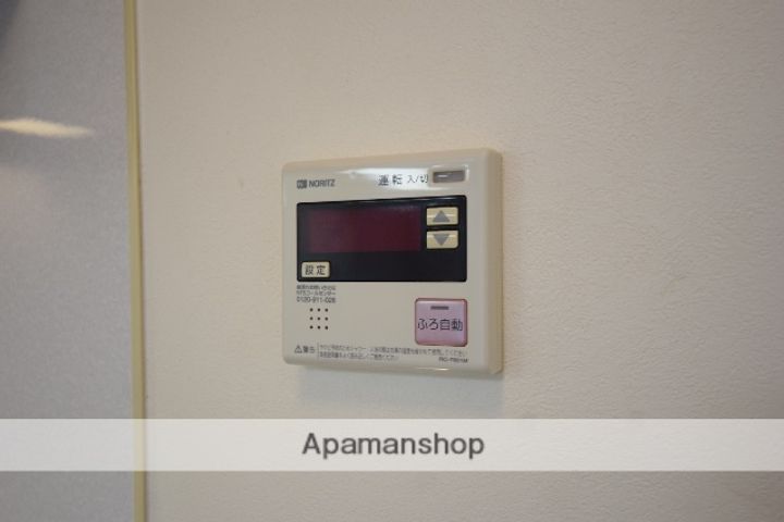 カラールA202の内装