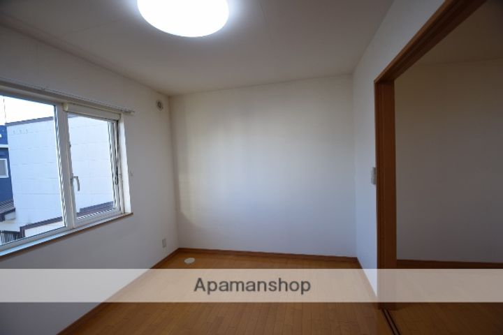 カラールA202の内装