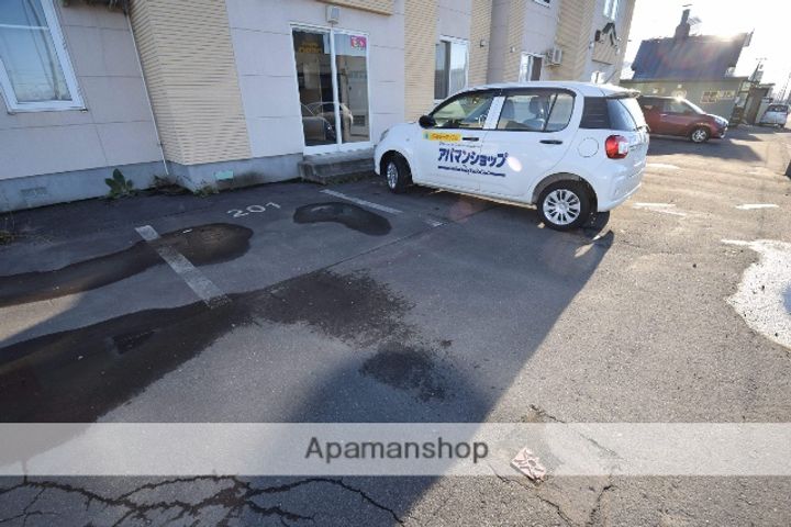 カラールA202のその他画像