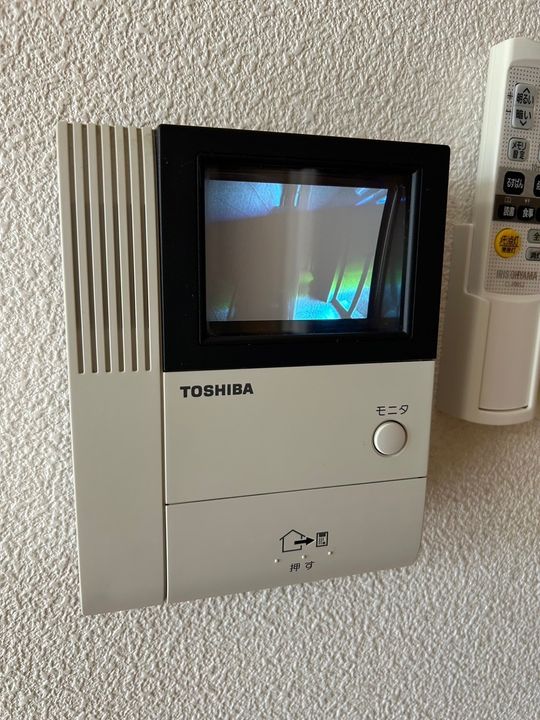 クレストヒルB棟のその他画像