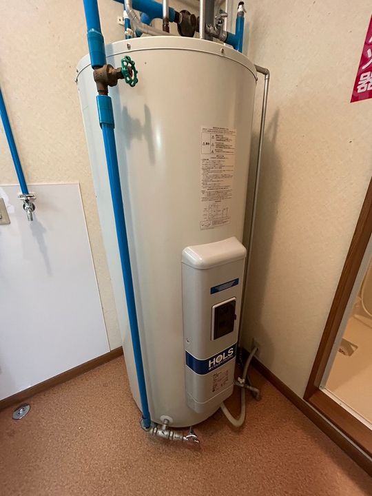 クレストヒルB棟のその他画像