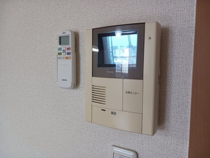 カサデューク東町のその他画像