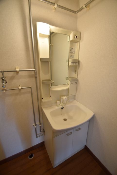 ハイツカトレアAのその他画像