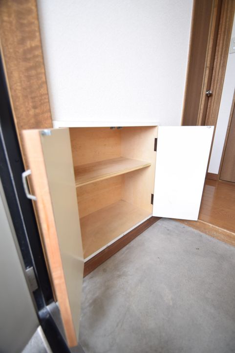 ハイツカトレアAのその他画像