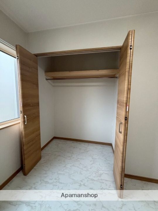 ゆかるⅡの内装
