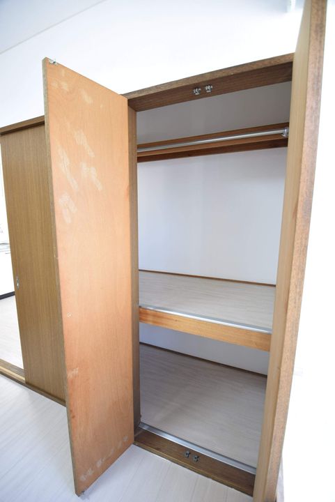 レオナ東光6・6の内装