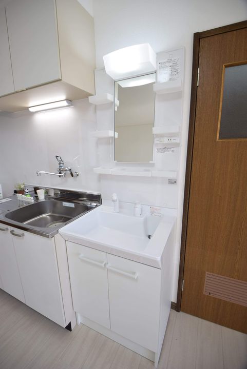 レオナ東光6・6のその他画像