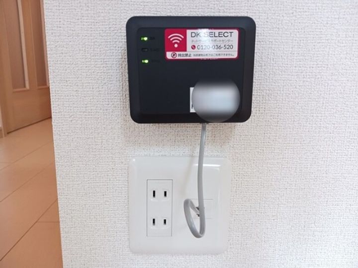 メゾンドソレイユのその他画像