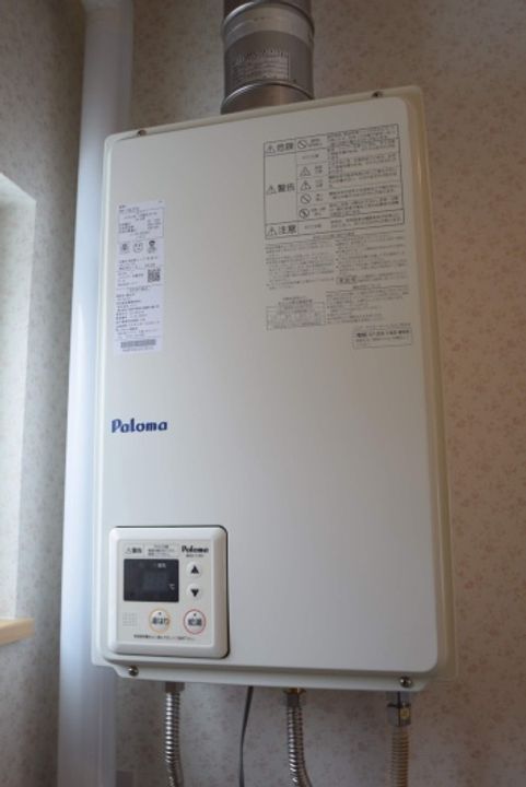 グランビュー神楽のその他画像