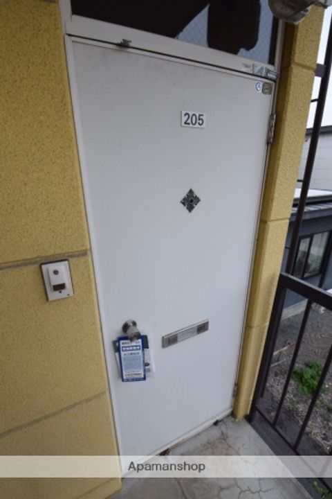6・18ハイツのその他画像
